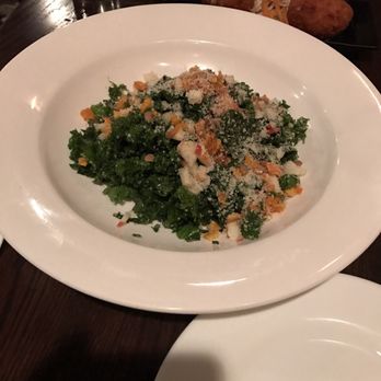 Dough - Kale salad - Pizza Near Me - Fairfield, New Jersey