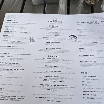 Bearcat CBD - Coffee & Tea Near Me - New Orleans, Louisiana