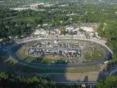 Berlin Raceway and Entertainment Complex by null