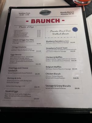 Menu photo 8 Sunset Grill Manakin Sabot, VA Menu photo 8 Sunset Grill Manakin Sabot, VA