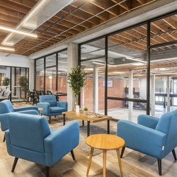 Ironfire Workspaces