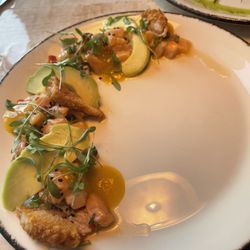 Bastardo - Ceviche