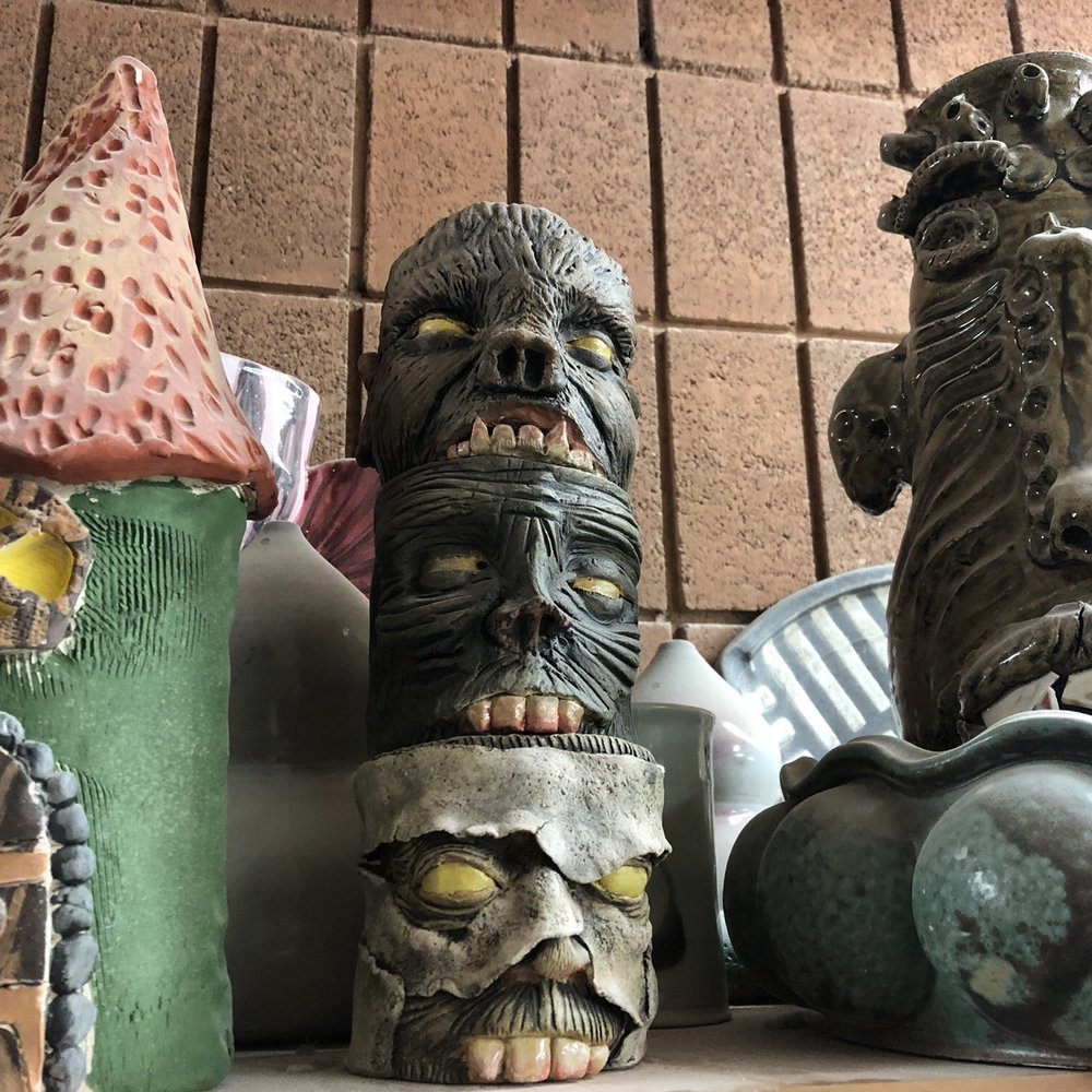 MCG Jazz - Ceramic and pottery classes on facilities - Music Venues Near Me - Pittsburgh, Pennsylvania MCG Jazz - Ceramic and pottery classes on facilities - Music Venues Near Me - Pittsburgh, Pennsylvania