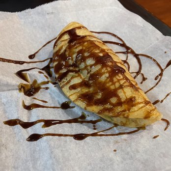 Why Thirsty - Taiwanese Near Me - San Gabriel, California