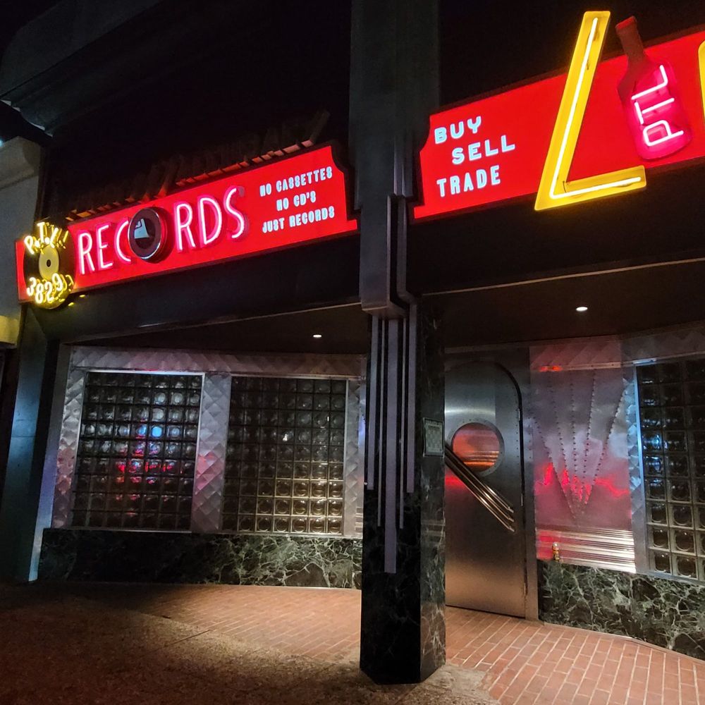 Part Time Lover - PTL aka Part Time Lover - Bars Near Me - San Diego, California