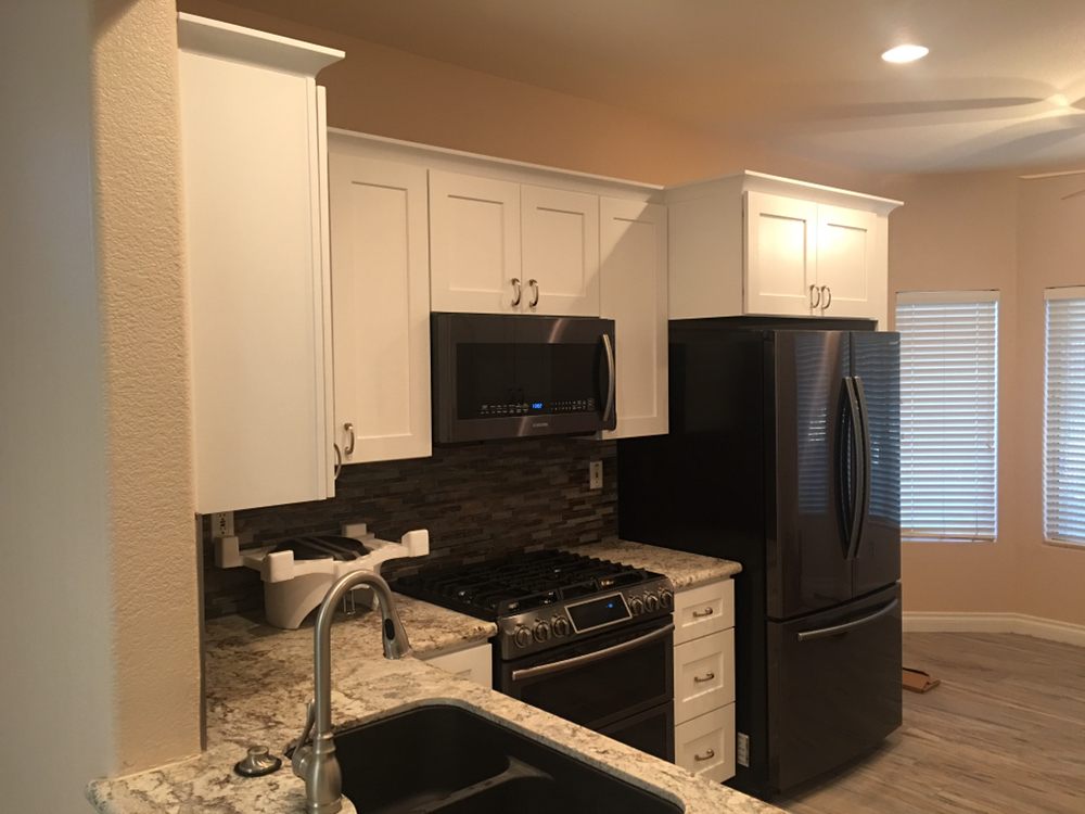 Slide of AZ Stone & Tile Concepts