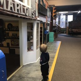 Main Street