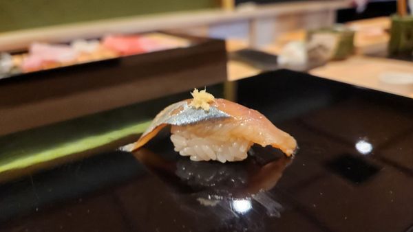 Sushi MARU by null