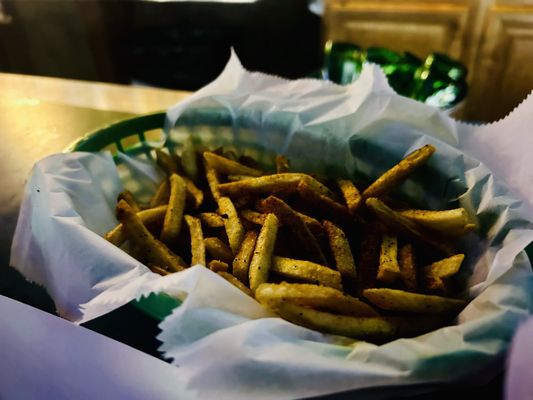 Bryson's Irish Pub by null