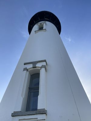 Yaquina Head Outstanding Natural Area by null