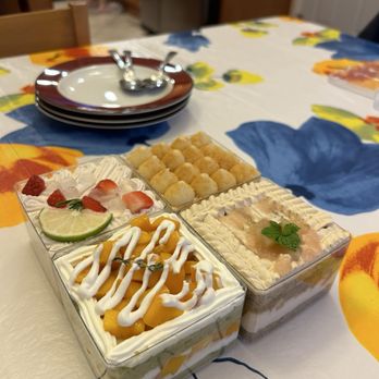 Horizon Bakery - Bakeries Near Me - Cupertino, California