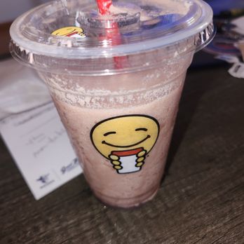 Scooter's Coffee - Smoothie Sunday - Coffee & Tea Near Me - Phoenix, Arizona
