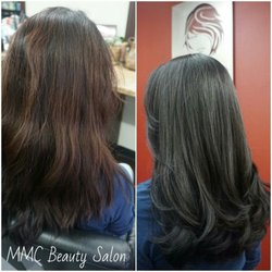 MMC Salon