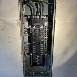 Howard-Dale Electrical Services