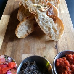 El Chapo - Breadboard Starter (Vegan)