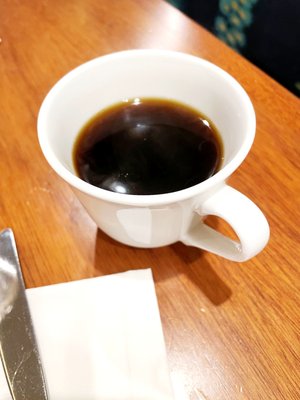 Pyramid Cafe by null