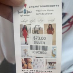Heart to Home Gift Boutique