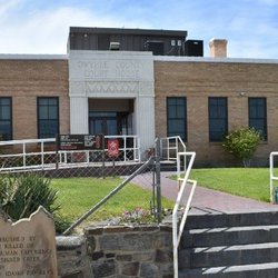 Owyhee County Jail