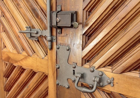 Casa Botines by null