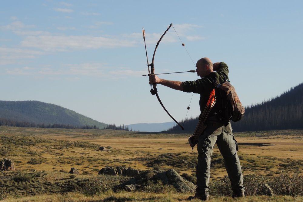 ARROWBOUND ARCHERY 3268 Florida Dr, San Diego, CA Yelp