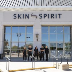 Skinspirit - Denver Tech Center - Meet your new favorite provider in Scottsdale for Botox, filler and more!