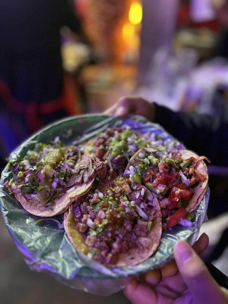 Tacos Los Juanes