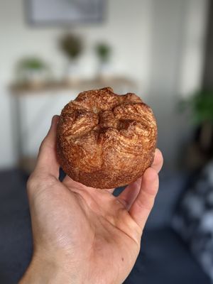 Manresa Bread by null