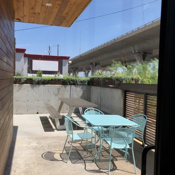 Sugar Pine - Outside Patio. - Japanese Near Me - Austin, Texas Sugar Pine - Outside Patio. - Japanese Near Me - Austin, Texas