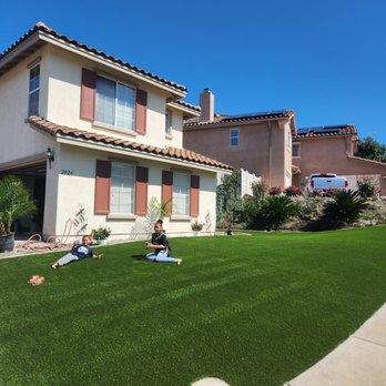 GTP Design & Build - Landscaping Near Me - Spring Valley, California