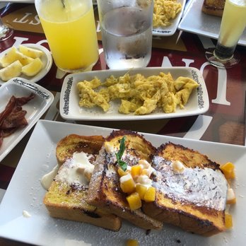 Untoasted - Breakfast & Brunch Near Me - Hallandale Beach, Florida Untoasted - Breakfast & Brunch Near Me - Hallandale Beach, Florida