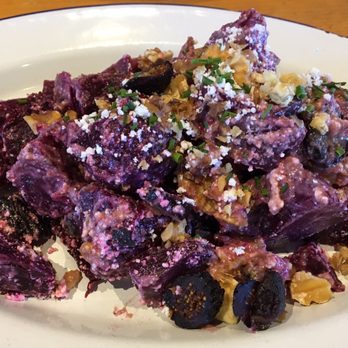 Kentro Greek Kitchen - Beet Salad - Greek Near Me - Fullerton, California Kentro Greek Kitchen - Beet Salad - Greek Near Me - Fullerton, California