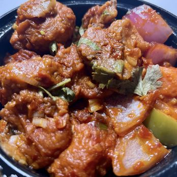 Stellar Pokhara - Mushroom chili - Himalayan/Nepalese Near Me - Forest Hills, New York Stellar Pokhara - Mushroom chili - Himalayan/Nepalese Near Me - Forest Hills, New York
