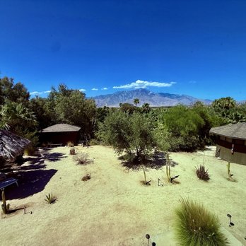 Two Bunch Palms - Resorts Near Me - Desert Hot Springs, California