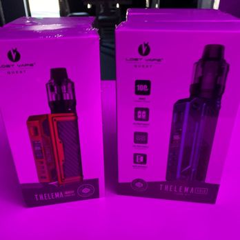 Cloud - Vape Shops Near Me - Parker, Colorado