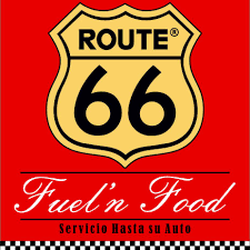 Route 66 Food N Fuel - Route 66 Food N Fuel