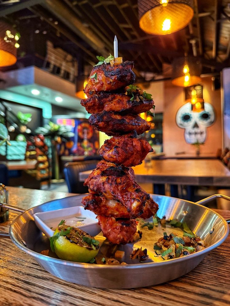 Kalaka Mexican Kitchen