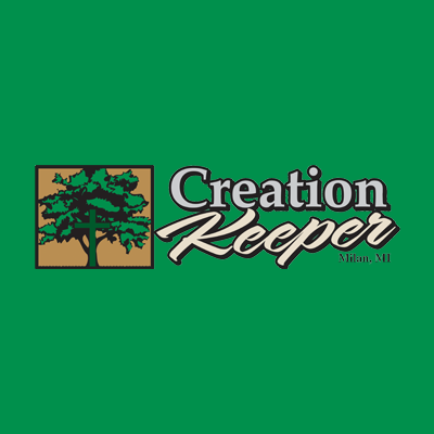 Creation Keeper - tree service in Milan, MI