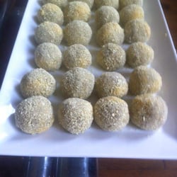 Chez Rosa - ¡Las croquetas llegan pronto!