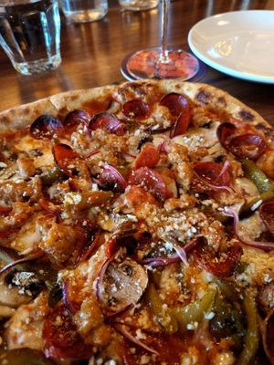 Not No Bar by null Not No Bar by null