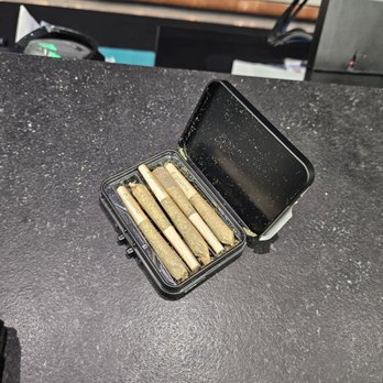 Zen Leaf Newington - Pre rolls - Cannabis Clinics Near Me - Newington, Connecticut Zen Leaf Newington - Pre rolls - Cannabis Clinics Near Me - Newington, Connecticut