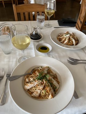 Mama Tosca's Italian Restaurant Fine Dining Est.1982 by null