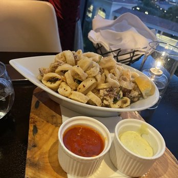 Scarpetta - Italian Near Me - Las Vegas, Nevada