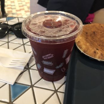 Little Sesame - Hibiscus Tea - Middle Eastern Near Me - Washington, DC, District of Columbia Little Sesame - Hibiscus Tea - Middle Eastern Near Me - Washington, DC, District of Columbia