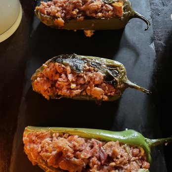 Asadero Ballard - Toritos - stuffed jalapeños - Mexican Near Me - Seattle, Washington Asadero Ballard - Toritos - stuffed jalapeños - Mexican Near Me - Seattle, Washington