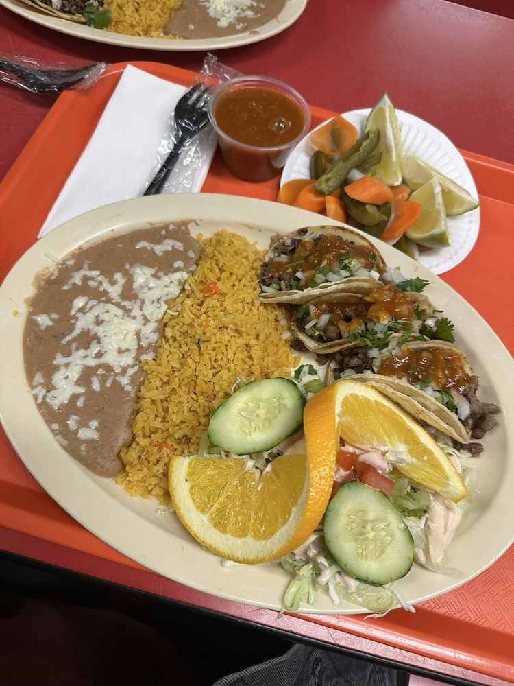 Taqueria El Atacor No 4