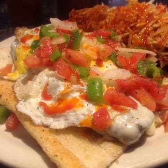 Sarkis Cafe - Disaster with a fried egg. It's a Northshore institution. - Diners Near Me - Evanston, Illinois