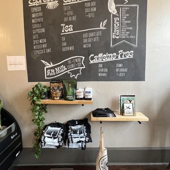 Morning Ritual - Coffee & Tea Near Me - Grand Rapids, Michigan Morning Ritual - Coffee & Tea Near Me - Grand Rapids, Michigan
