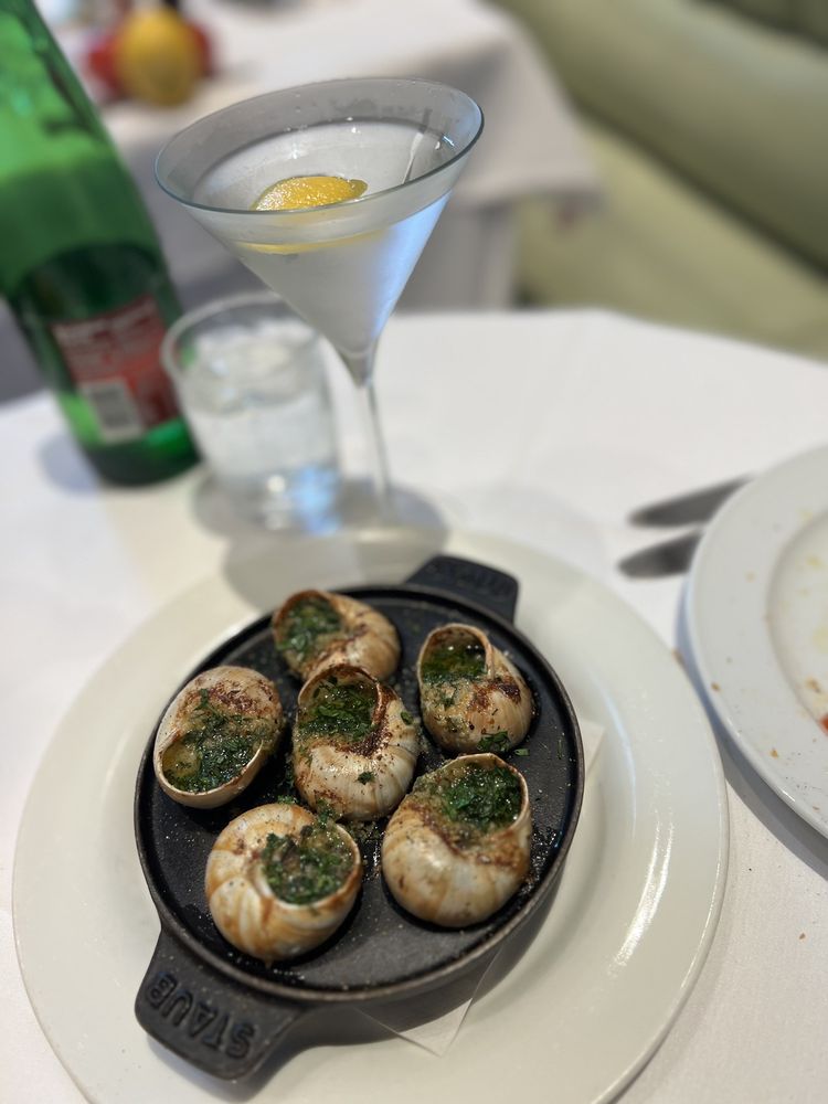 LPM Restaurant & Bar