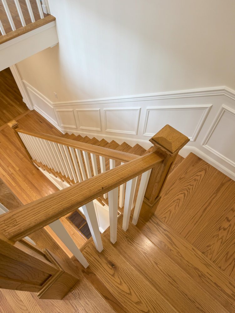 Slide of Aura Renovation