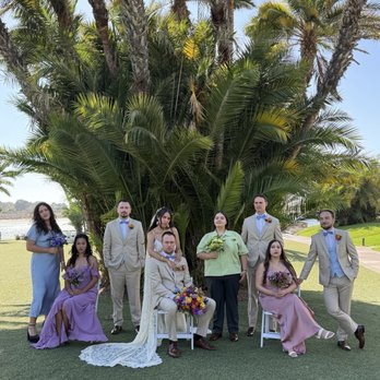 Breezy Day - Wedding Planning Near Me